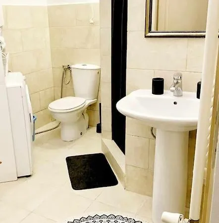 Wygodny Piotrkowska Apartament *