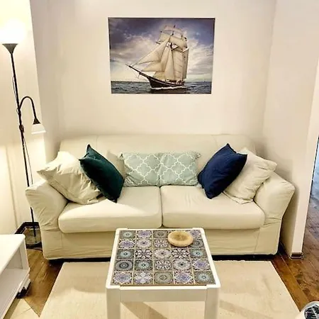 Apartment Wygodny Piotrkowska Lodz (Lodz)