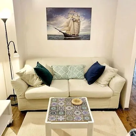 Apartament Wygodny Piotrkowska Łódź