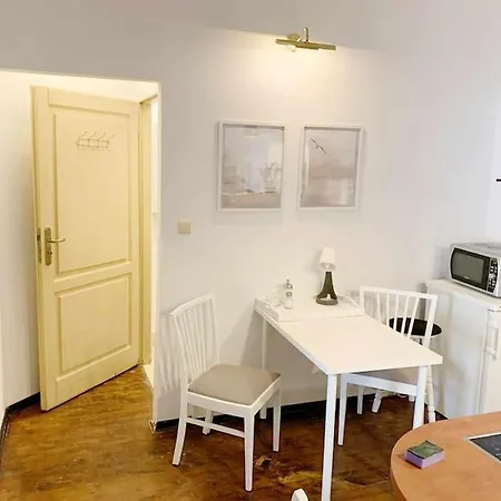 Wygodny Piotrkowska Łódź