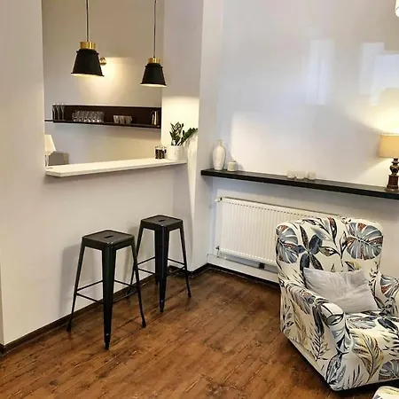 Wygodny Piotrkowska Lodz (Lodz)