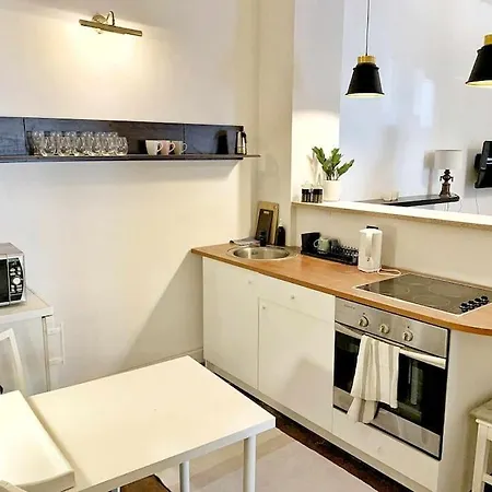 Apartment Wygodny Piotrkowska
