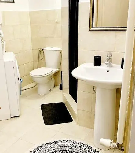 Wygodny Piotrkowska Lejlighed *