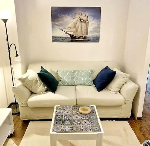 Lejlighed Wygodny Piotrkowska Łódź