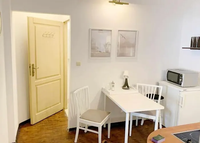 Wygodny Piotrkowska Łódź