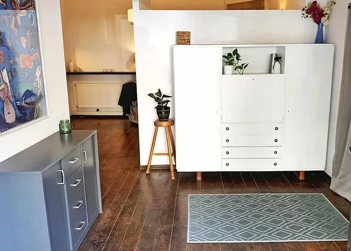 Wygodny Piotrkowska Lejlighed *