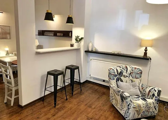 Wygodny Piotrkowska Łódź