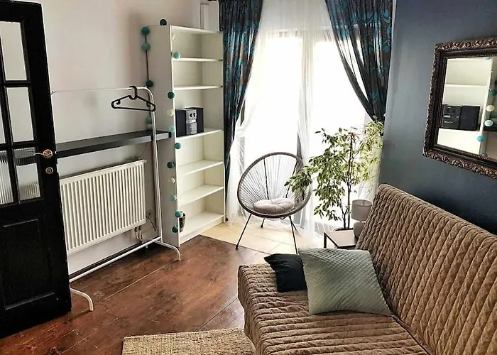 Wygodny Piotrkowska *